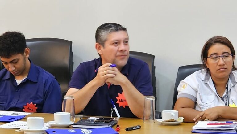 Acceso a la información pública a través de las instituciones vinculadas a los Consejos de Desarrollo