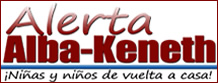 Alerta Alba-Keneth