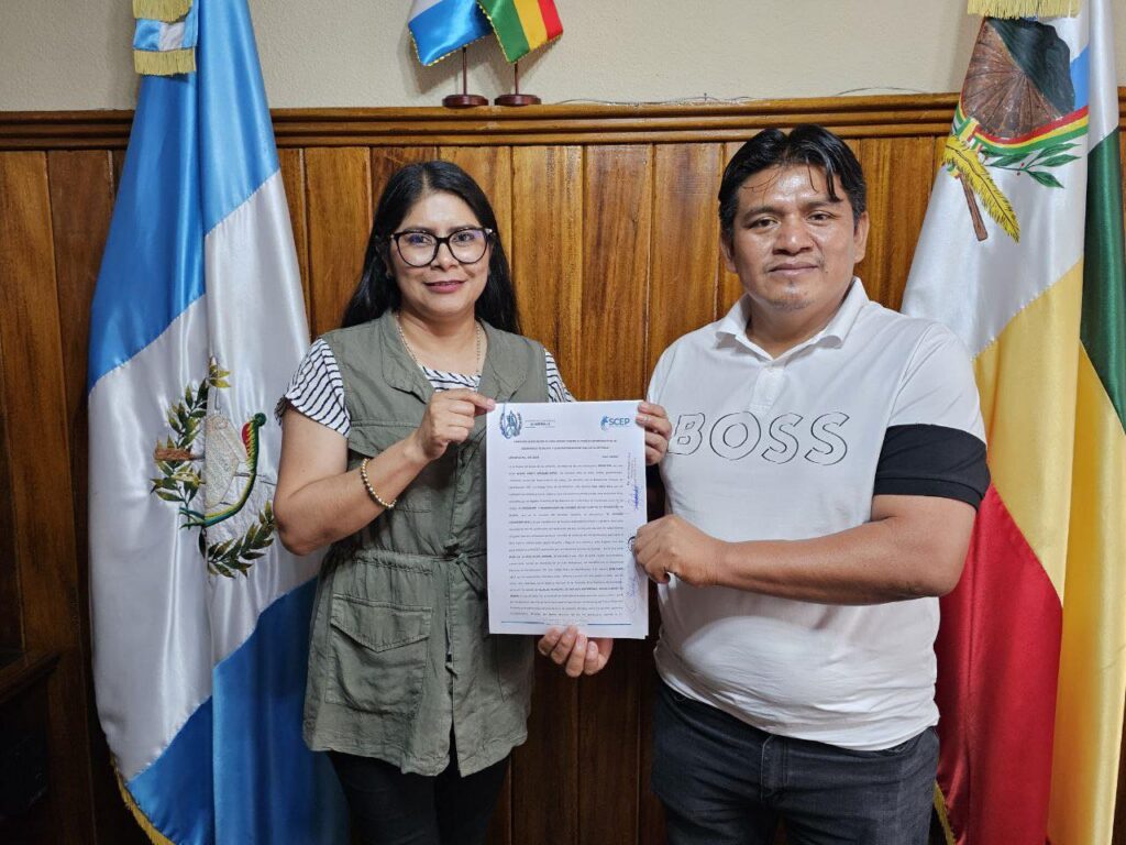 CONVENIO SAN LUIS JILOTEPEQUE