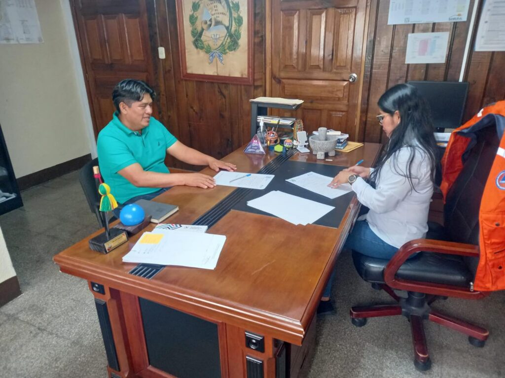 CONVENIOS SAN CARLOS ALZATATE