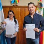 FIRMA DE CONVENIOS MUNICIPIO DE JALAPA